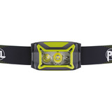 Petzl ACTIK CORE, LED-Leuchte grün, mit CORE-Akku