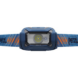 Petzl ARIA 1R RGB, LED-Leuchte blau/orange