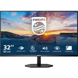 Philips 32E1N3100LA/00, LED-Monitor 80 cm (31.5 Zoll), schwarz, FullHD, VA, Adaptive-Sync
