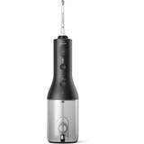 Philips Sonicare kabelloser Power Flosser 3000 HX3826/33, Mundpflege weiß