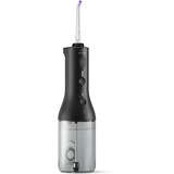 Philips Sonicare kabelloser Power Flosser 3000 HX3826/33, Mundpflege weiß
