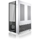 RAIJINTEK PAEAN PREMIUM, Tower-Gehäuse weiß, Seitenteil aus Tempered Glass