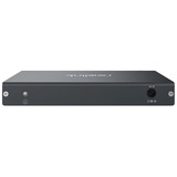Reolink RLA-PS1 PoE Switch schwarz, 120W PoE+ Budget