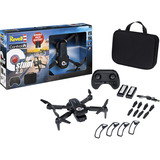 Revell RC Quadrocopter GO! Stunt 2.0, Drohne 