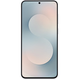 Samsung Galaxy S25 FE 256GB, Handy White, Android, 8 GB