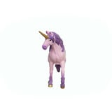 Schleich Bayala Einhorn Stute Seraphina, Spielfigur 