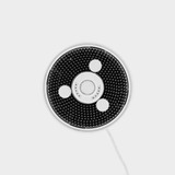 Shelly Ecowitt WS90 7in1 Wetterstation weiß, Bluetooth, Zigbee