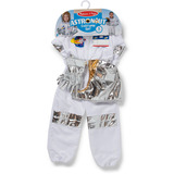 Spin Master Melissa & Doug - Astronauten Kostüm, Rollenspiel 