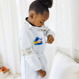 Spin Master Melissa & Doug - Astronauten Kostüm, Rollenspiel 