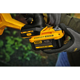 Stanley Akku-Erdbohrer (SFMCGA75M1-QW), 18Volt schwarz/gelb, Li-Ion-Akku 4,0Ah