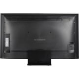 TCL 50Q7C Mini-LED, QLED-Fernseher 125.7 cm (50 Zoll), schwarz, UltraHD/4K, Google TV, Triple Tuner, 144Hz Panel