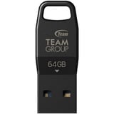 Team Group S5 64 GB, USB-Stick USB-A 3.2 Gen 1