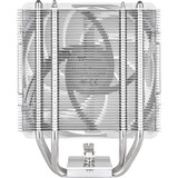 Thermaltake UX400 ARGB Sync White, CPU-Kühler 120 mm