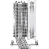 Thermaltake UX400 ARGB Sync White, CPU-Kühler 120 mm