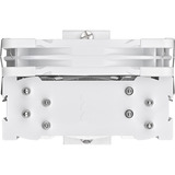 Thermaltake UX400 ARGB Sync White, CPU-Kühler 120 mm