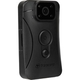 Transcend DrivePro Body 10B, Bodycam schwarz