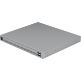 Ubiquiti USW-Pro-HD-24-PoE, Switch grau