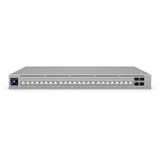 Ubiquiti USW-Pro-HD-24-PoE, Switch grau
