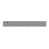 Ubiquiti USW-Pro-HD-24-PoE, Switch grau
