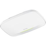Zyxel NWA110BE, Access Point weiß, WiFi 7 BE6500 Dual-Radio NebulaFlex