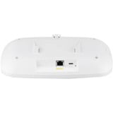 Zyxel NWA110BE, Access Point weiß, WiFi 7 BE6500 Dual-Radio NebulaFlex