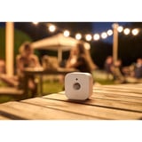 eve Energy Outdoor (Matter), Schaltsteckdose grau