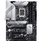 ASUS PRIME Z790-P WIFI, Mainboard silber