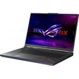 ASUS ROG Strix G18 (G814FP-S9006W), Gaming-Notebook grau, AMD Ryzen 9 9955HX, NVIDIA GeForce RTX 5070, 32 GB DDR5, 1 TB (1 TB SSD), Windows 11 Home