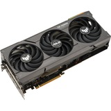 ASUS Radeon RX 7800 XT TUF GAMING OC, Grafikkarte RDNA 3, GDDR6, 3x DisplayPort, 1x HDMI 2.1