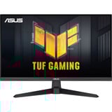 ASUS TUF Gaming VG279QE5A, Gaming-Monitor 68.6 cm (27 Zoll), schwarz, FullHD, IPS, Adaptive-Sync, ELMB-Synchronisation, 146Hz Panel