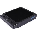 Alphacool NexXxoS HPE-30 Full Copper 140mm, Radiator schwarz
