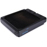 Alphacool NexXxoS HPE-30 Full Copper 140mm, Radiator schwarz
