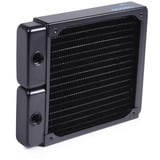 Alphacool NexXxoS HPE-30 Full Copper 140mm, Radiator schwarz