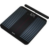 Beurer Diagnosewaage BF 990 mit Handteil schwarz, WIFI / Bluetooth