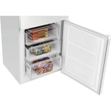 Bomann KG 7357, Kühl-/Gefrierkombination weiß