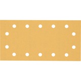 Bosch Expert C470 Schleifblatt, 115 x 230mm, K120 50 Stück, für Schwingschleifer
