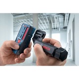 Bosch Professional Halterung für LR6/LR7 schwarz