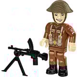 COBI Battle of Monte Cassino, Konstruktionsspielzeug 