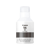Canon Tinte schwarz GI-56BK (4412C001) 