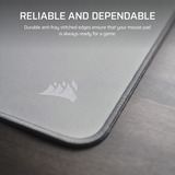 Corsair MM Cloth - 3XL, Gaming-Mauspad grau