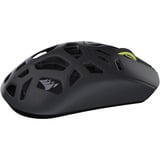 Corsair SABRE v2 Pro MG, Gaming-Maus schwarz