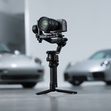 DJI RS 5, Gimbal schwarz