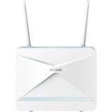 D-Link G416/E EAGLE PRO AI AX1500 4G+, Mobile WLAN-Router 