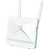 D-Link G416/E EAGLE PRO AI AX1500 4G+, Mobile WLAN-Router 