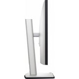 Dell UltraSharp U3225QE, LED-Monitor 80 cm (32 Zoll), silber/schwarz, UltraHD/4K, IPS Black, USB-Hub, Thunderbolt 4, 120Hz Panel