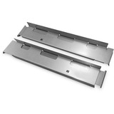 Digitus USV-Montage-Kit für 19" Netzwerk/ Serverschränke silber