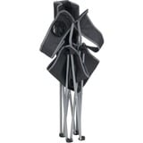 Easy Camp Spruce Arm Chair, Ink Black 480087, Camping-Stuhl schwarz, Modell 2025