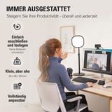 Elgato Stream Deck Mini, Keypad schwarz