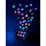 Elgato Stream Deck Mini, Keypad schwarz