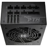 FSP Hydro PTM PRO ATX3.1(12V-2x6) 1650W, PC-Netzteil 2x 12-Pin High Power GPU, 4x PCIe, Kabelmanagement, 1650 Watt
